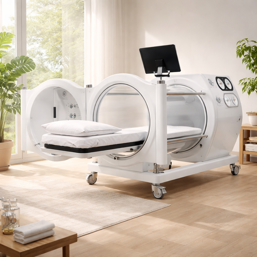 Hyperbaric Chambers